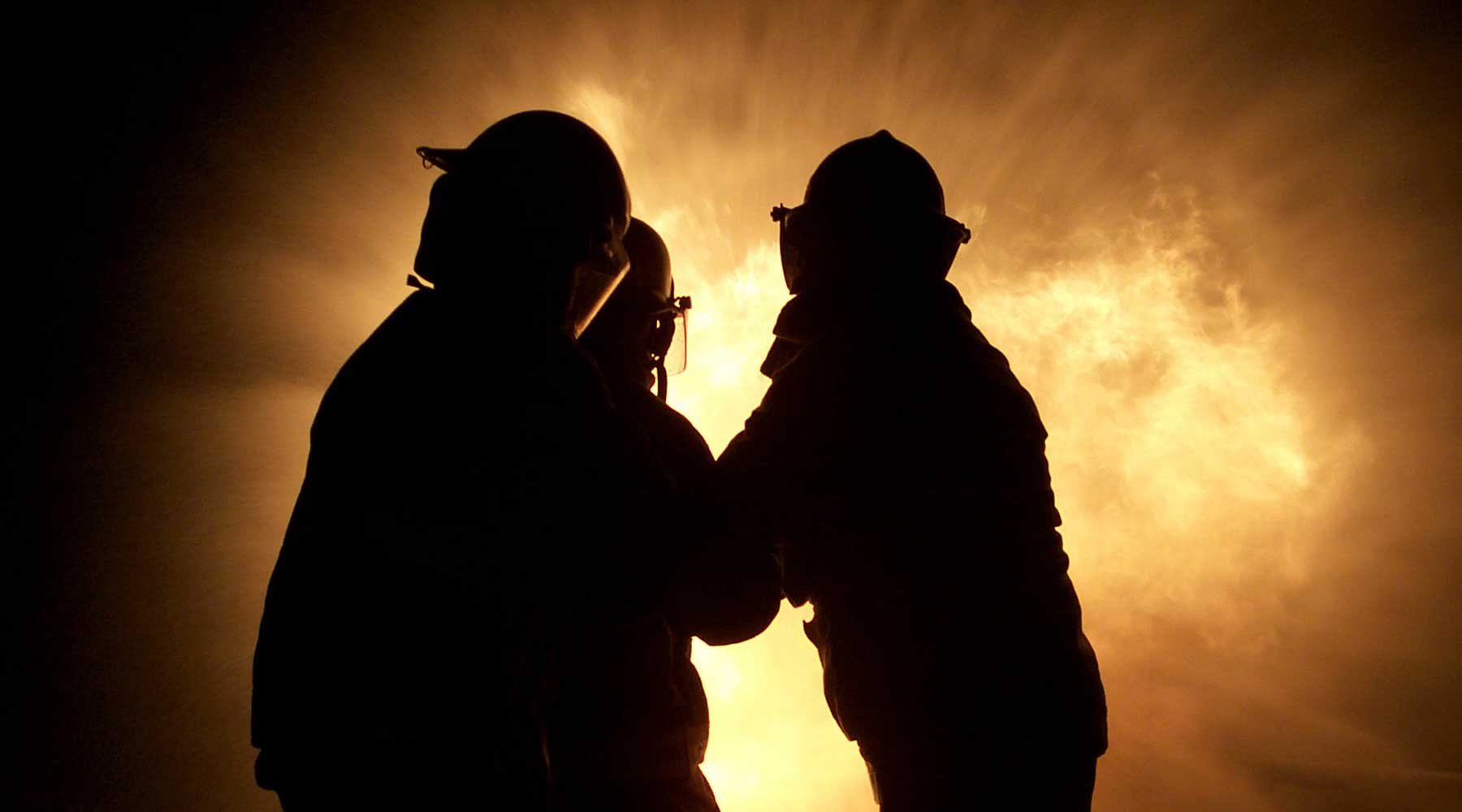 Crossville Fire Rescue Foundation