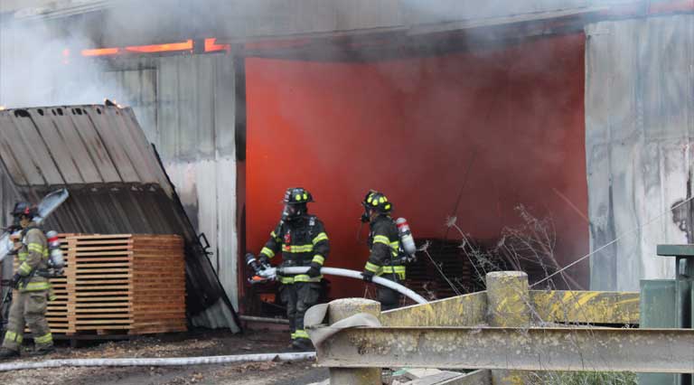Crossville Fire Rescue Foundation