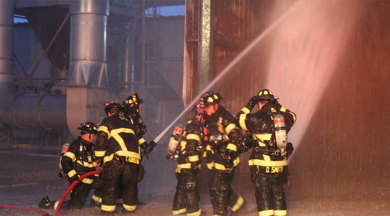 Crossville Fire Rescue Foundation