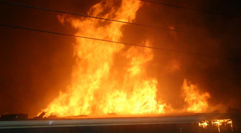 Crossville Fire Rescue Foundation